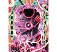 Johnny Mnemonic (Limited [Blu-Ray] [Édition limitée.] [Import]