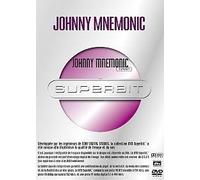 Johnny Mnemonic – Superbit