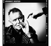 Johnny Moped - Living In A Dream World/Save the Baby Seals