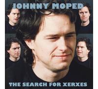 Johnny Moped The Search for Xerxes (Vinyl) 12" Album
