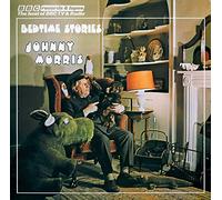 Johnny Morris, Bedtime Stories With, (Vintage Beeb)
