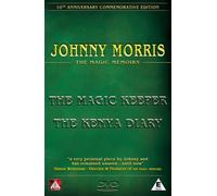 Johnny Morris - Johnny Morris - Animal Magic [Import anglais]