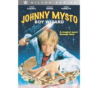 Johnny Mysto: Boy Wizard [Import USA Zone 1]