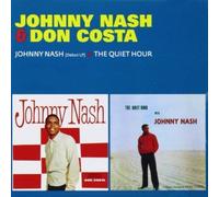 Johnny Nash