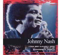Johnny Nash (Collections)