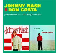 Johnny Nash