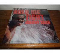 JOHNNY NASH HOLD ME TIGHT vinyl record