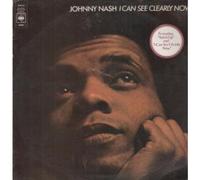 Johnny Nash - I Can See Clearly Now