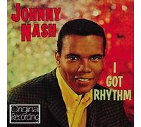 I Got Rhythm