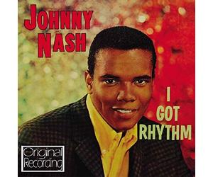 Johnny Nash - I Got Rhythm