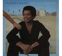 Johnny Nash - Let's Go Dancing