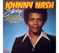 Johnny Nash - Stir It Up