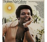 Johnny Nash - The Johnny Nash Collection - 20 Of My Favourite Songs [Vinyl LP]