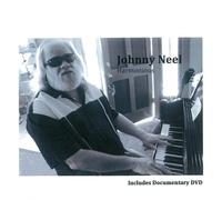JOHNNY NEEL - Harmonious [Import]