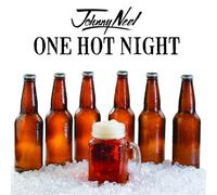 Johnny Neel - One Hot Night