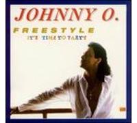 Johnny O - Freestyle It's Time to Party