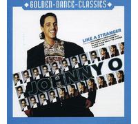 Johnny O – Likea Stranger – CD – Zyx Music