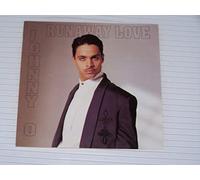 Johnny O - Runaway Love