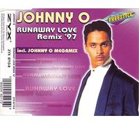 Johnny O - Runaway Love Remix '97