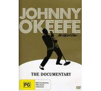 Johnny O'Keefe:the Wild One-Th [Import allemand]
