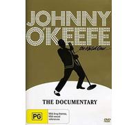 Johnny O'keefe: The Wild One-The Documentary (Pal/