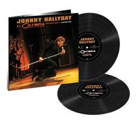 Johnny - Olympia 66 (Musicorama Olympia Du 18 Octobre 1966, Mono)