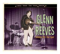 Johnny On The Spot-Gonna Shake This Shack Tonight