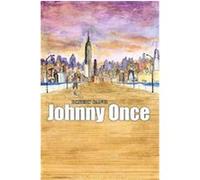 Johnny Once Robert Gangi (Auteur)