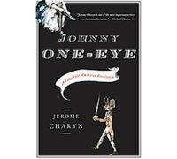 Johnny One-Eye Jerome Charyn (Auteur)