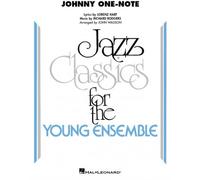 Johnny One-Note