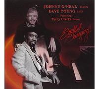Johnny O'Neal - Soulful Swinging