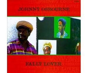 Johnny Osbourne - Foliglee Lover
