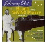 Johnny Otis Blues And Swing Party, Vol. 1