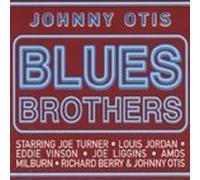 Johnny Otis-Blues Brothers [UK Import]
