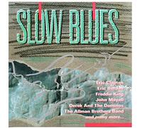 johnny otis - Clapton, Allman Brothers Band, Roy Buchanan, Eric Burdon, Them. [Import]