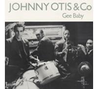 Johnny Otis - Gee Baby (LP)
