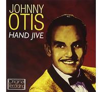Johnny Otis - Hand Jive