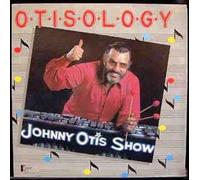 Johnny Otis - Otisology [Import]