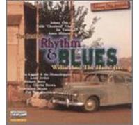 Johnny Otis Presents - Vol. 2-Best of R&B