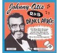 Johnny Otis R&b Dance Party, Vol. 1