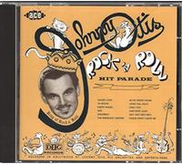 Johnny Otis Rock N Roll Hit Pa