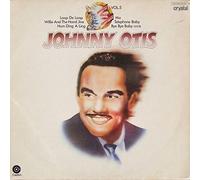 Johnny Otis - Rock'N'Roll History Vol.5 - Capitol Records - 1C 038-85 099 M, Crystal - 038 EMD 85 099 M