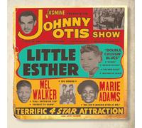 Johnny Otis Show - Blues, Twist, Hand Jive, Cha Cha Cha & All The Hits & More 19