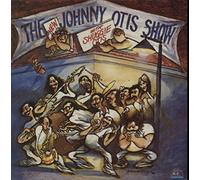 Johnny Otis Show - The New Johnny Otis Show With Shuggie Otis