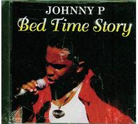 Johnny P - Bedtime Story