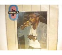 Johnny P - Frontline