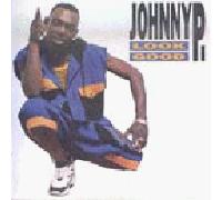 Johnny P - Look Good