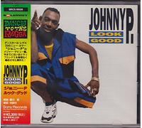 Johnny P. - Look Good