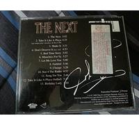 Johnny P - Next