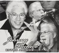 Johnny Pacheco - Entre Amigos